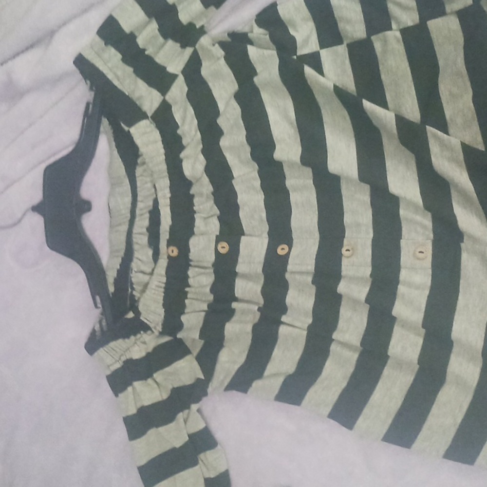 Shein off shoulder top